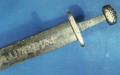 Original viking sword