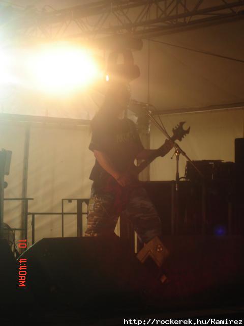 Hegyalja `08/2