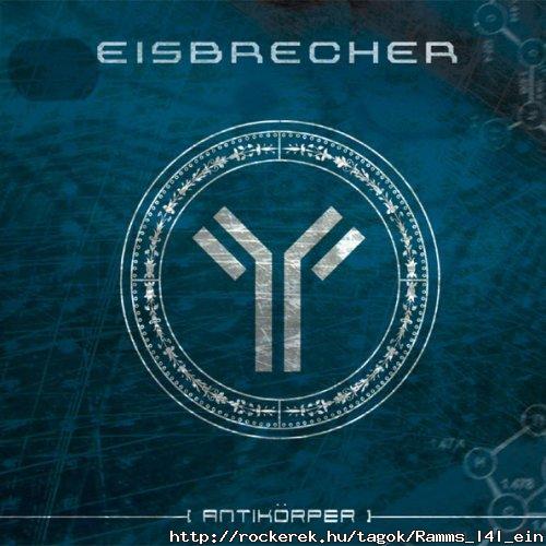 Eisbrecher
