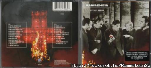 rammstein live aus berlin