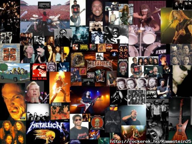 MetallicA
