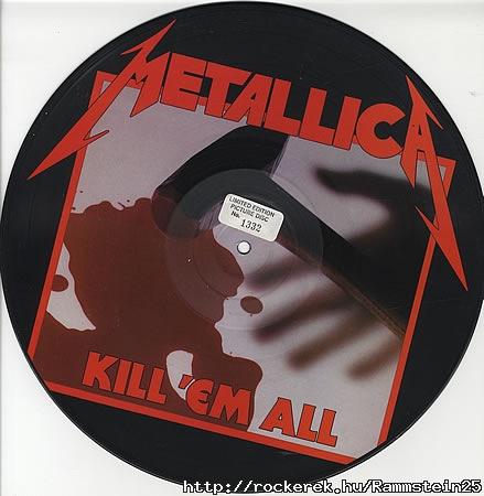Kill`Em Disk