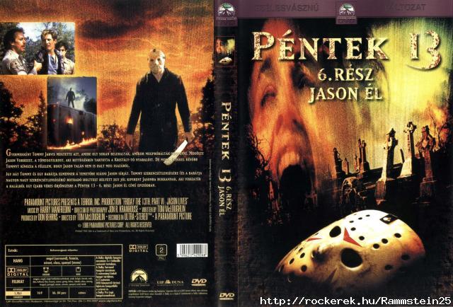 Jason Live