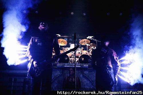 Du riechts so gut live