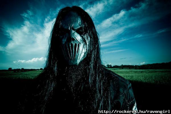 slipknot>man