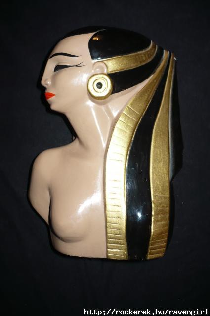 egyiptomi csaj