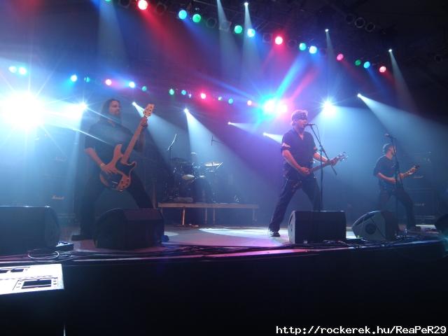 Nevergreen