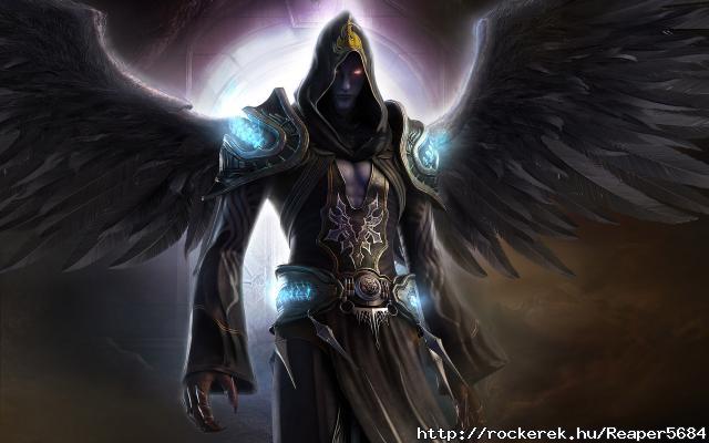 Dark Angel