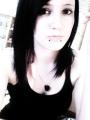 #9733; Little Angel, world can be so cruel.