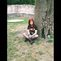 redheadbang