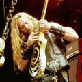 Zakk Wylde