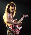 Eddie Van Halen