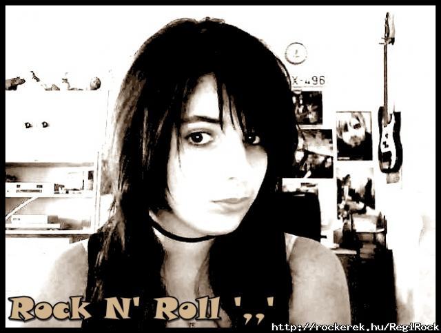Rock N Roll