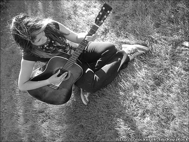 i love music ♥
