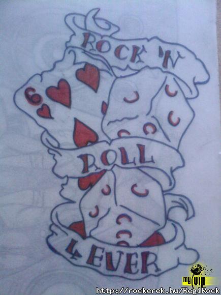 rock n roll