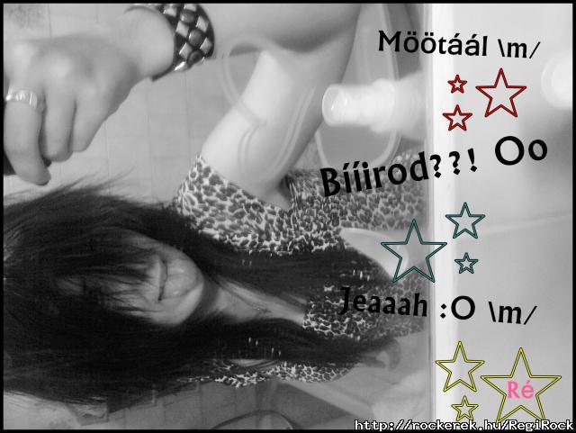 mtl \m/ 