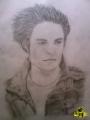 rendelsre - Robert Pattinson