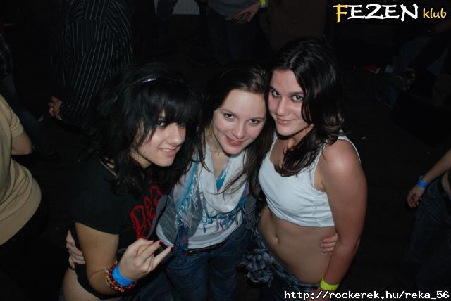 Fezen Klub. 30y :)