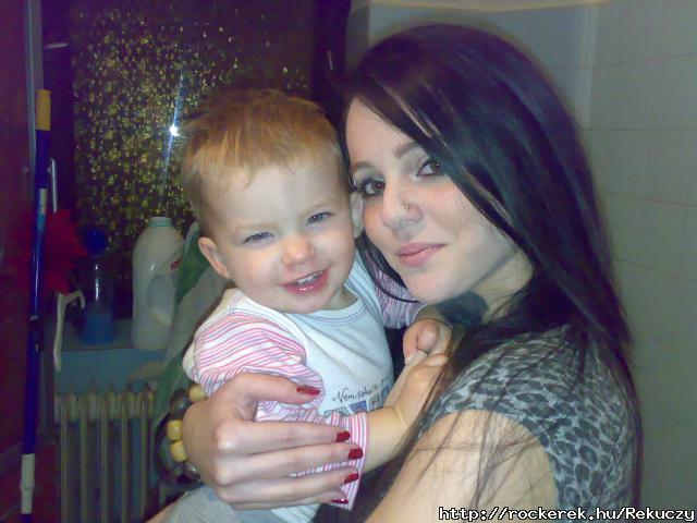 Kisszerelmemmel