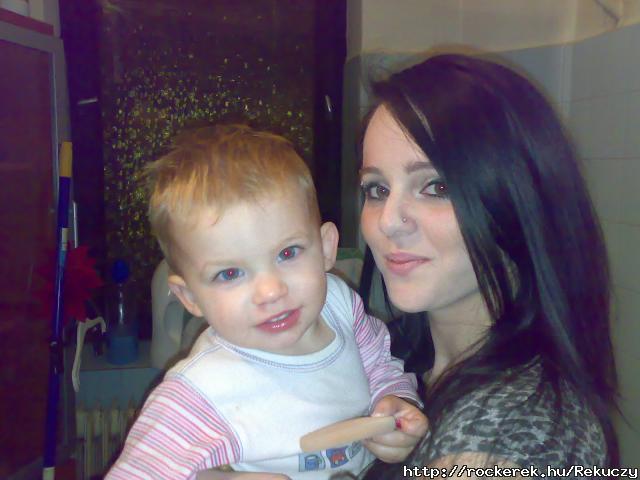 Cukifi & a Csinilny