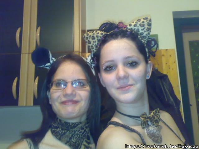 Zebra&Leoprd