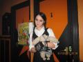 Wednesday Addams Halloween