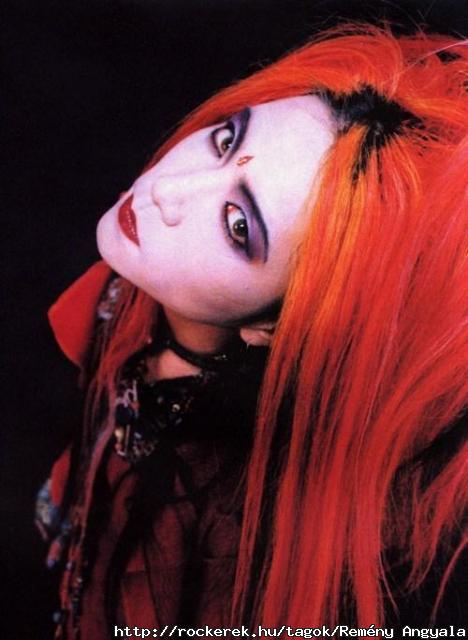 hide