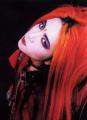 hide