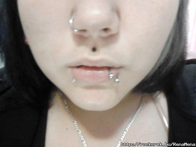 Snake bite, medusa <3