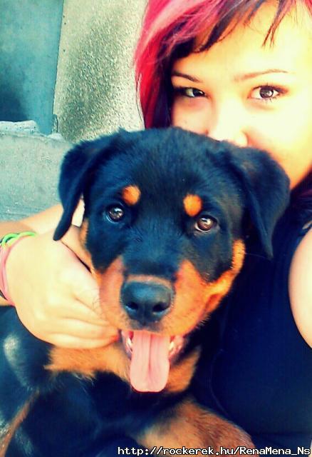 szarosom <3