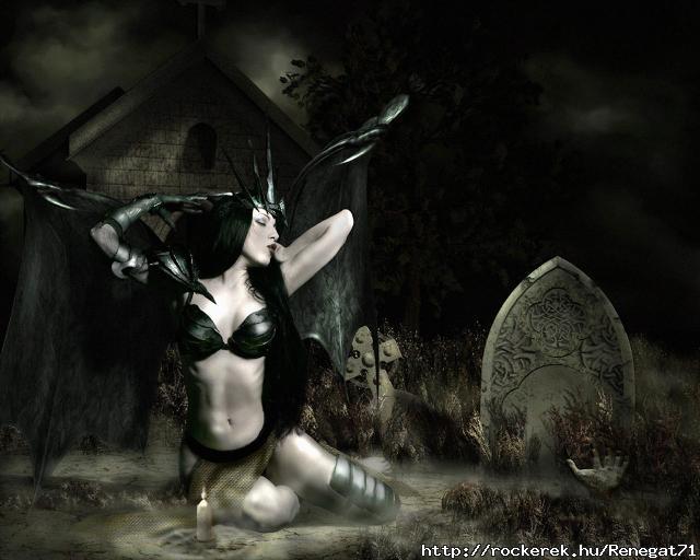 Song_For_The_Dead