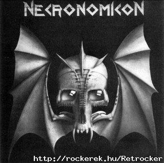 NECRONOMICON - Necronomicon