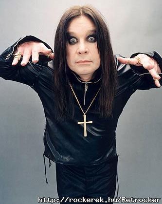 Ozzy bty