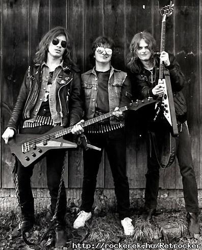 HELLHAMMER-k