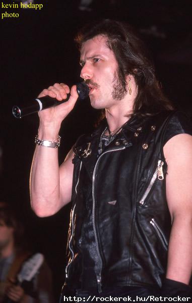 King Diamond ARCFESTS NLKL!!! :)