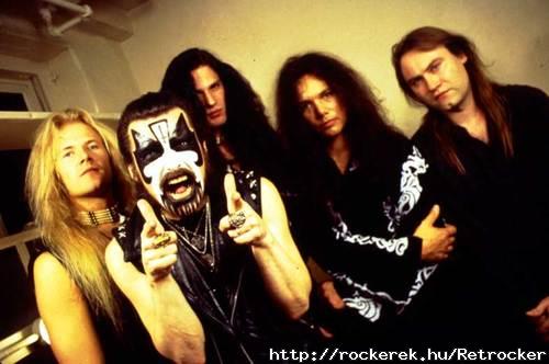 Mercyful Fate
