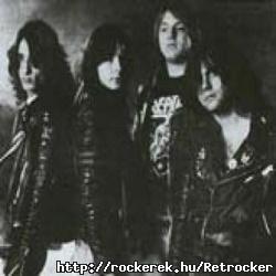 KREATOR - A Nmet Thrash zszlshajja.