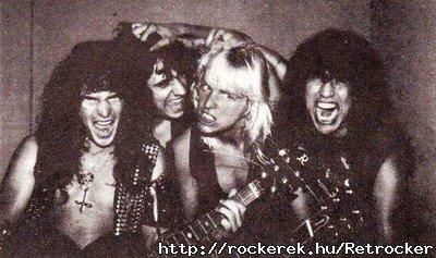 Fuckin` Slayer!