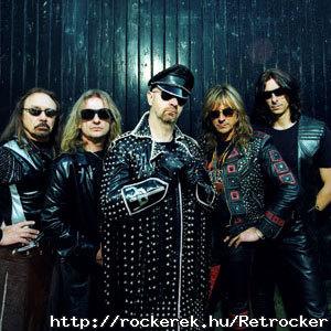 Judas Priest