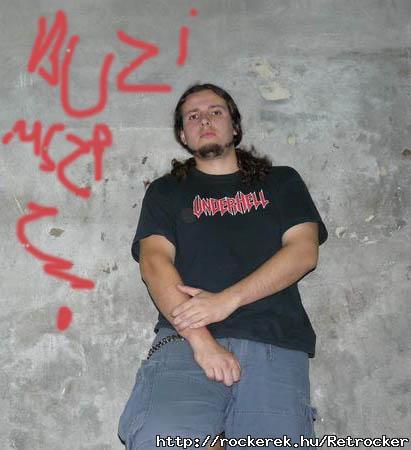 Fesztek letem f malkotsa mellett. ;)