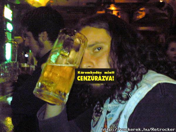 Itt olyat mondtam, amit magam is megbntam. Mghozz nagyon! :(