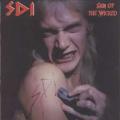 S.D.I. - Sign Of The Wicked