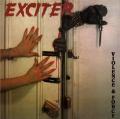 EXCITER - Violence  Force
