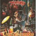 TANKARD - Chemical Invasion