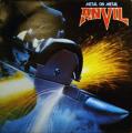ANVIL - Metal On Metal