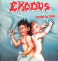 EXODUS - Bonded By Blood
