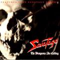 SAVATAGE - The dungeons are calling