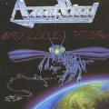AGENT STEEL - Mad Locust Rising
