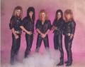 Crimson Glory