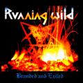 RUNNING WILD - Branded And Exiled